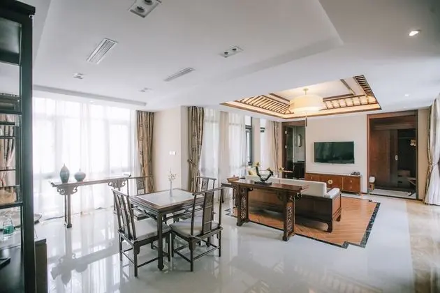 Villa, Kişiye Özel Havuzlu