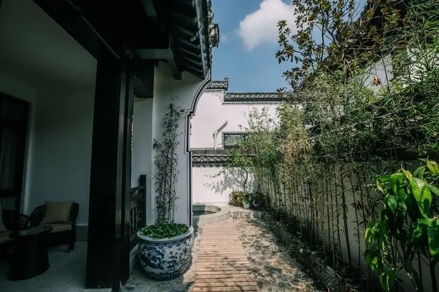 Villa, Kişiye Özel Havuzlu