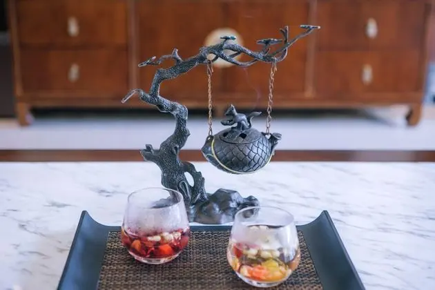 Villa, Kişiye Özel Havuzlu