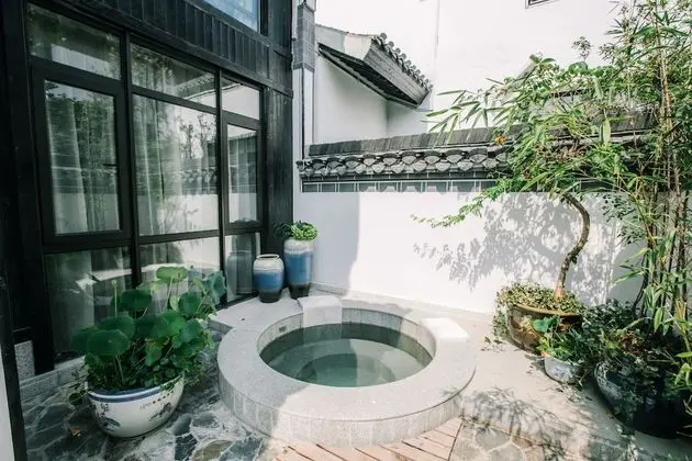 Villa, Kişiye Özel Havuzlu