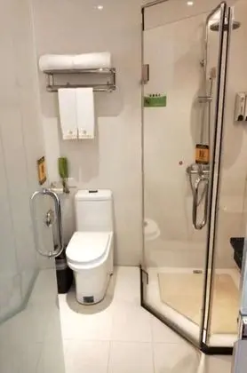 Premium İki Ayrı Yataklı Oda