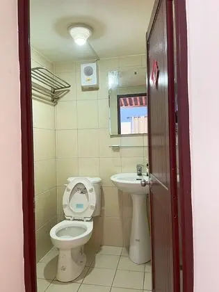 Basic Tek Büyük veya İki Ayrı Yataklı Oda