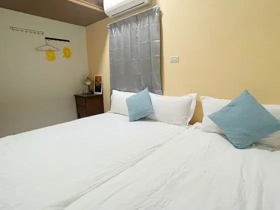 Comfort Üç Kişilik Oda