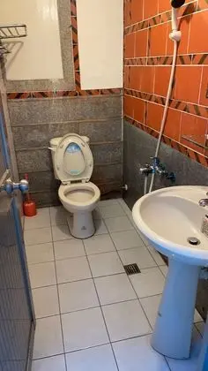 Comfort Üç Kişilik Oda