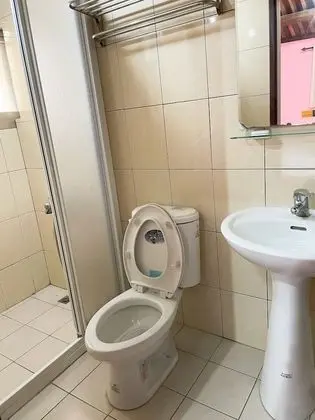 Family Dört Kişilik Oda