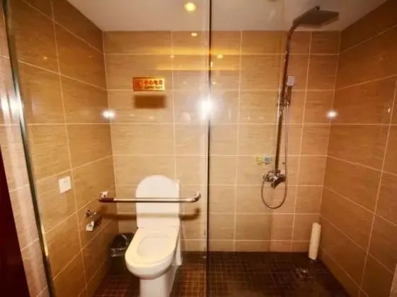 Standard İki Ayrı Yataklı Oda