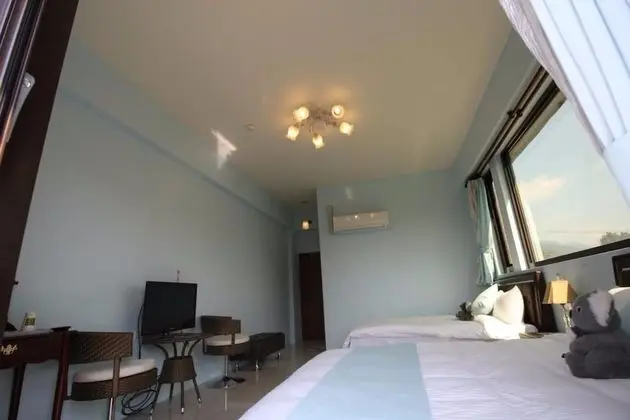 Dört Kişilik Oda
