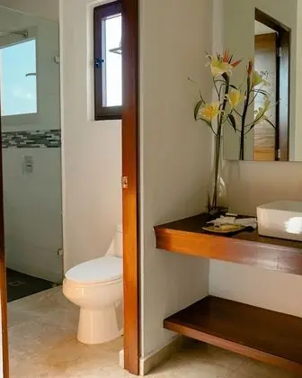 Deluxe Oda, Okyanusa Sıfır