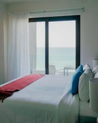 Luxury Oda, Okyanusa Sıfır