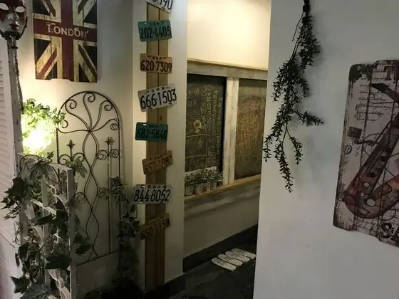 Family Dört Kişilik Oda, 2 Çift Kişilik Yatak, Şehir Manzaralı (Bay)
