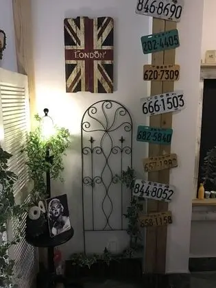 Family Dört Kişilik Oda, 2 Çift Kişilik Yatak, Şehir Manzaralı (Bay)