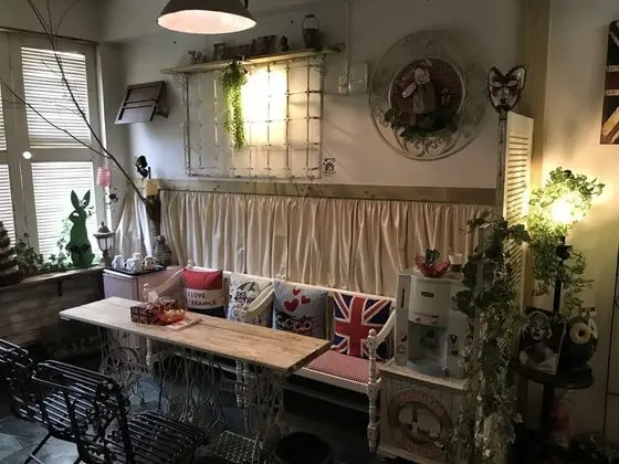 Family Dört Kişilik Oda, 2 Çift Kişilik Yatak, Şehir Manzaralı (Bay)