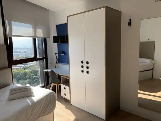 Standard Tek Kişilik Oda