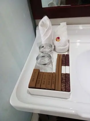 Superior Tek Büyük Yataklı Oda