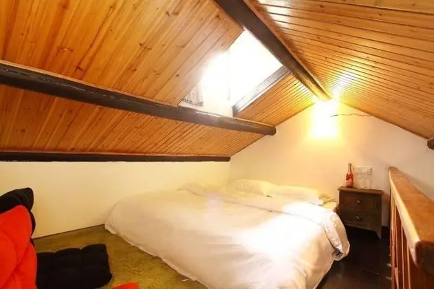 Superior Çatı Katı (Loft)