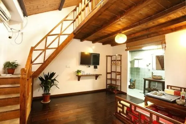 Superior Çatı Katı (Loft)