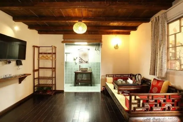 Superior Çatı Katı (Loft)