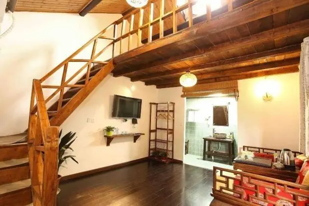 Superior Çatı Katı (Loft)