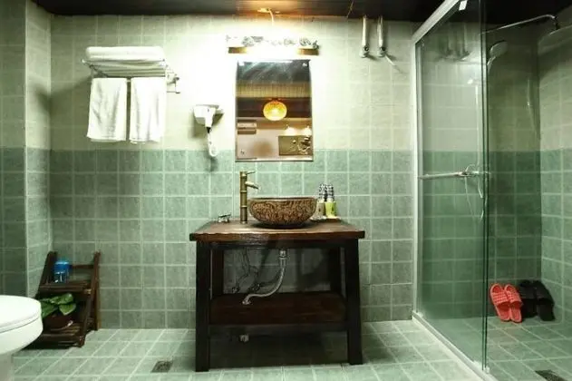 Superior Çatı Katı (Loft)