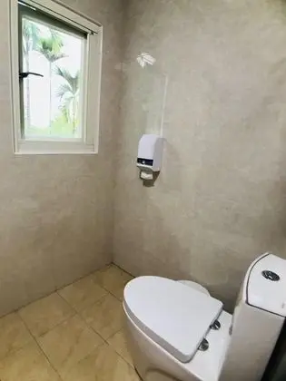 Basic Tek Büyük Yataklı Oda