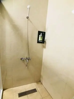 Classic Tek Büyük Yataklı Oda