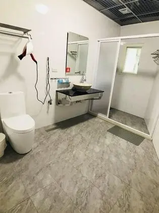 Dört Kişilik Oda, Birden Çok Yatak, Sigara İçilmez