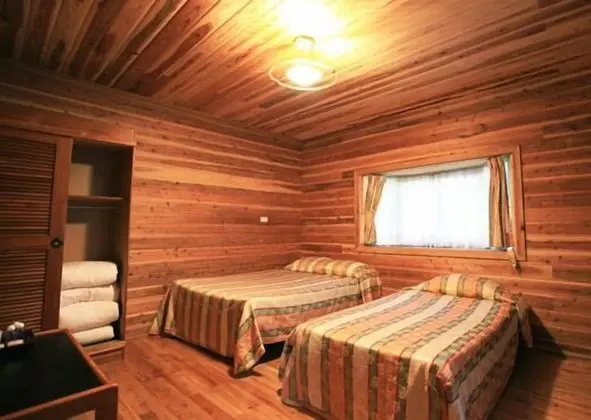 Family Oda, Tepe Manzaralı