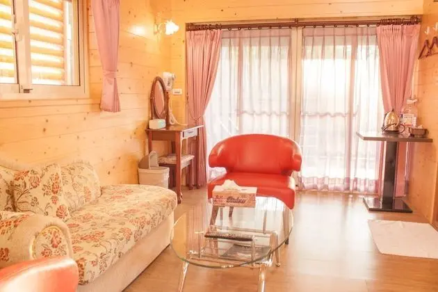 Dağ Evi