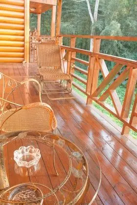 Dağ Evi