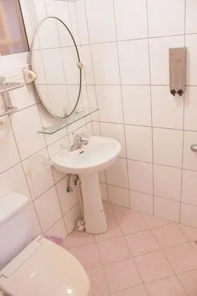Tek Büyük Yataklı Oda, Dağ Manzaralı