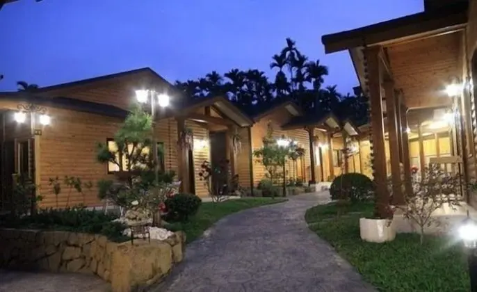 Elite Oda (5 pax)