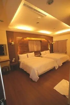Dört Kişilik Oda