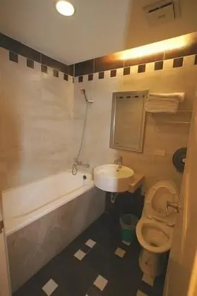 Dört Kişilik Oda