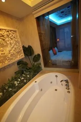Standard Tek Büyük Yataklı Oda, 1 Çift Kişilik Yatak