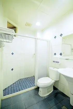 Deluxe Dört Kişilik Oda