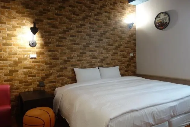Design Tek Büyük Yataklı Oda