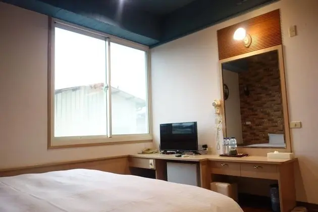 Design Tek Büyük Yataklı Oda