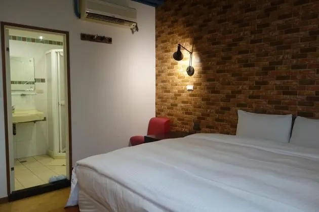 Design Tek Büyük Yataklı Oda