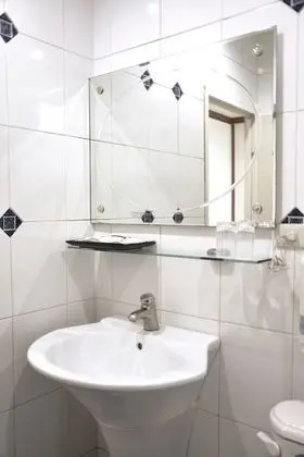 Design Tek Büyük Yataklı Oda