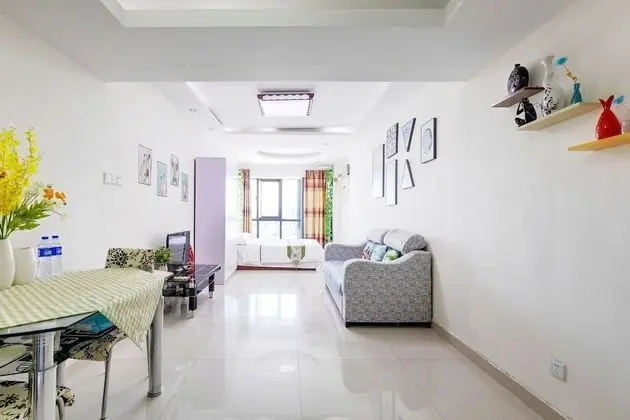 Classic Apart Daire, 1 Yatak Odası