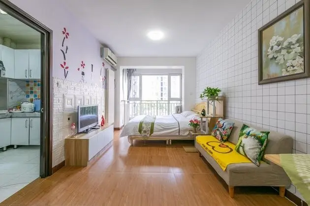 Signature Apart Daire, 1 Yatak Odası