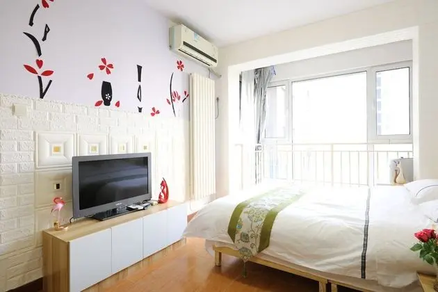 Signature Apart Daire, 1 Yatak Odası