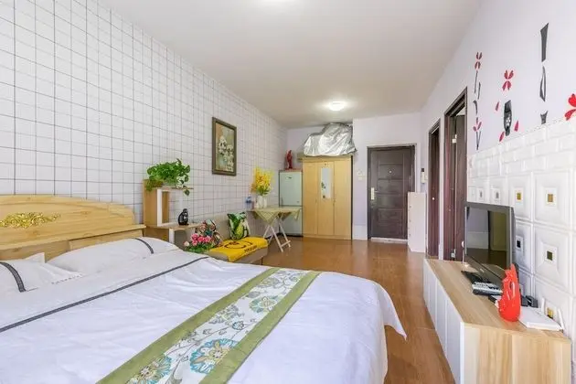 Signature Apart Daire, 1 Yatak Odası