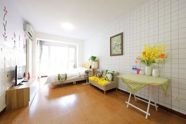 Signature Apart Daire, 1 Yatak Odası