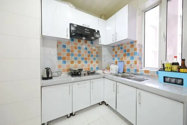 Signature Apart Daire, 1 Yatak Odası