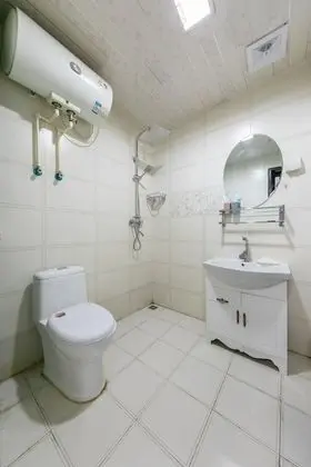 Signature Apart Daire, 1 Yatak Odası