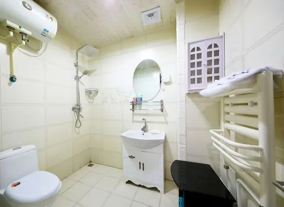 Signature Apart Daire, 1 Yatak Odası