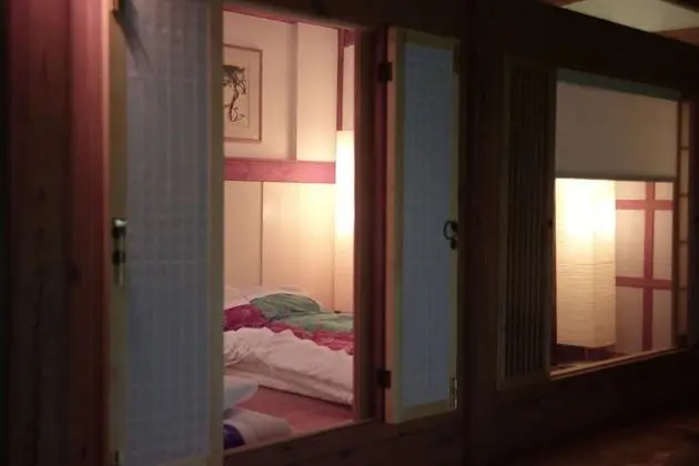 Deluxe Üç Kişilik Oda (Ondol)
