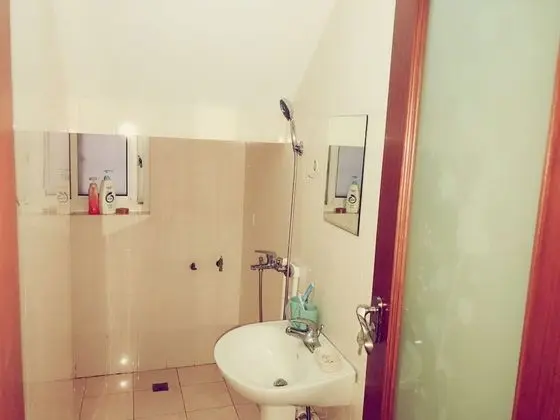 Dört Kişilik Oda, 2 Çift Kişilik Yatak