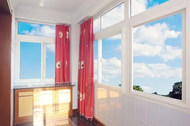 Dört Kişilik Oda (Shared Bathroom )